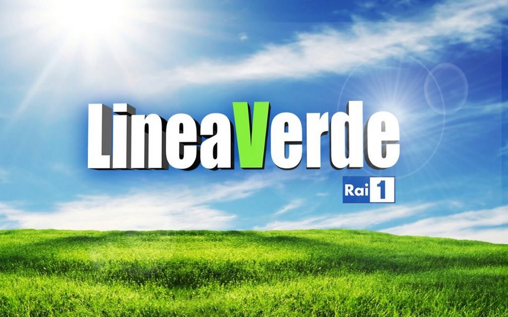 LINEA VERDE NEL FRAGOLETO SALVI  A BATTIPAGLIA