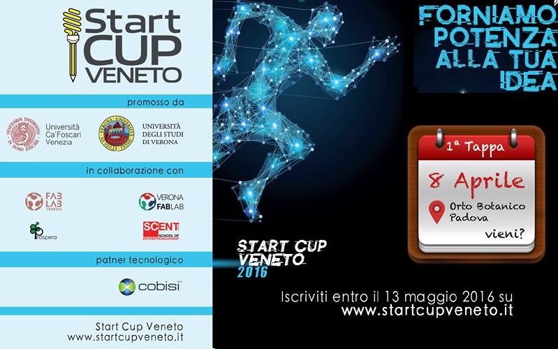 IL PROGETTO VIRTUALE SALVI A STARCUP VENETO