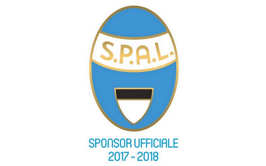 IL CUORE BIANCOAZZURRO SALVI: FORZA SPAL!