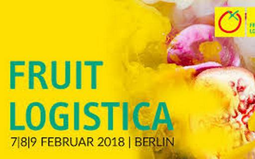 FRUITLOGISTICA BERLINO 2018