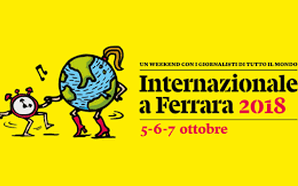 SILVIA SALVI AL FESTIVAL DI INTERNAZIONALE