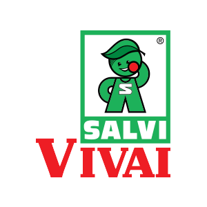 salvi logo partnership