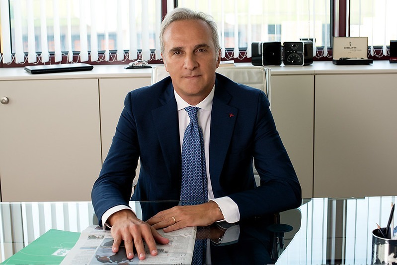 Marco Salvi