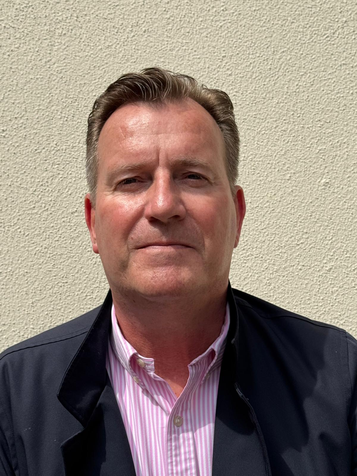 Oliver Stein